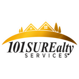 101 SUREalty Services OPC Logo